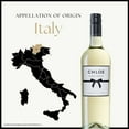 thumbnail image 5 of Chloe Pinot Grigio Wine, 750 ml, 5 of 11