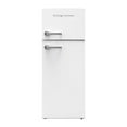 thumbnail image 1 of Frigidaire 7.2 cu ft Retro Refrigerator, 1 of 7