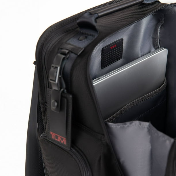 TUMI Alpha Bravo Brief Pack Backpack - Samsclub.com