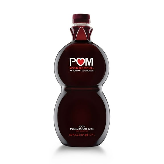 POM Wonderful 100% Pomegranate Juice, 60 fl. oz.