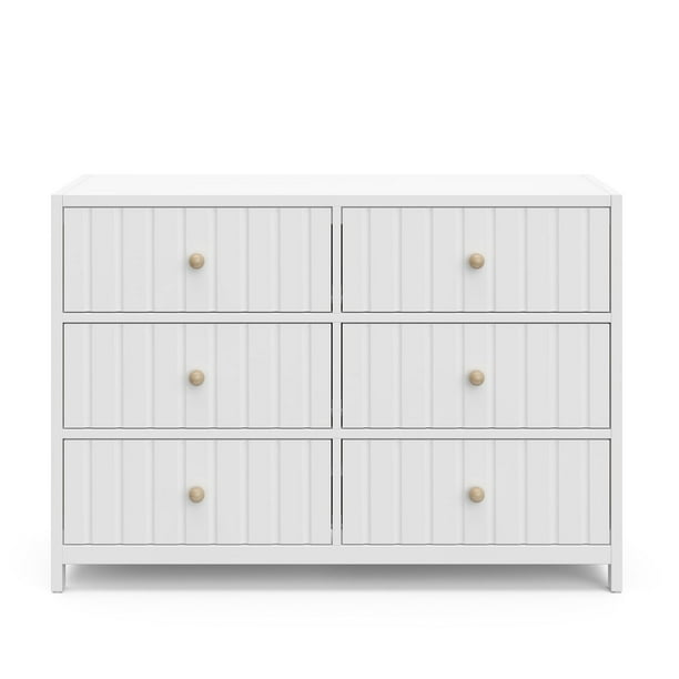 Graco Teddi 6 Drawer Dresser, Choose Color - Samsclub.com Graco Teddi 6 Drawer Dresser, Choose Color - Samsclub.com