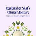 thumbnail image 7 of Skintimate Skin Therapy Moisturizing Shaving Gel for Women, Dry Skin, 9.5 oz., 3 pk., 7 of 8