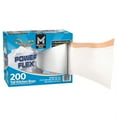 thumbnail image 3 of Member's Mark Power Flex Tall Kitchen Drawstring Trash Bags Unscented (13 gal., 200 ct.), 3 of 7
