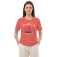 thumbnail image 1 of State of Mine Women's State T-Shirt, 1 of 7
