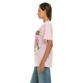 thumbnail image 5 of Women's Character Retro Vintage Wash T-Shirt, 5 of 12