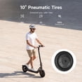 thumbnail image 7 of NAVEE V40i 700W Electric Scooter Ride-On, 7 of 9