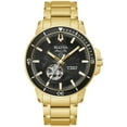 thumbnail image 1 of Bulova Marine Star Automatic Watch, 1 of 4