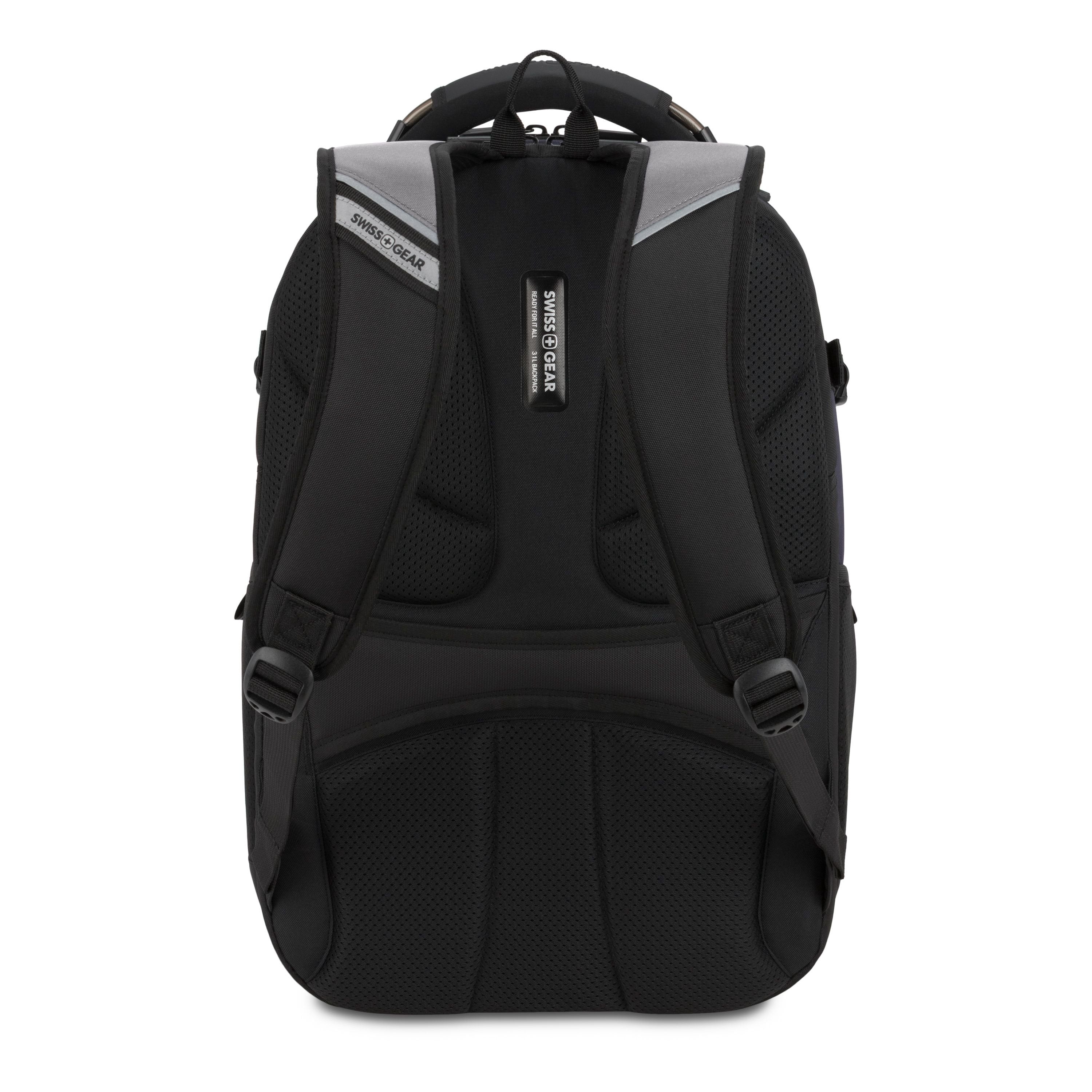 american tourister cooper backpack with laptop sleeve Segno 4.0 34L Tractum Suspensi Bag Factory the SWISSGEAR Urban Tech Laptop Backpack combines clean styling with smart organization and modern security The quickest way to spot