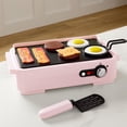 thumbnail image 4 of Member's Mark Gourmet Breakfast Playset, 25 pc., 4 of 6