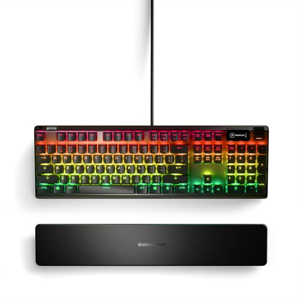 SteelSeries Apex 7 Keyboard Black - Samsclub.com