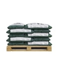 thumbnail interactive-video image 1 of Member's Mark Rubber Mulch, Assorted Colors & 25/1.5 cu ft Bags, 1 of 11