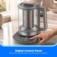 thumbnail image 8 of Midea 9-in-1 Digital 2L Electric Kettle & Tea Maker with Infuser, 8 of 17