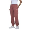thumbnail image 2 of Champion Ladies Fleece Boyfriend Jogger, 2 of 5