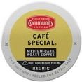 thumbnail image 12 of Community Coffee Café Special Medium-Dark Roast Single Serve, 72 ct., 12 of 13