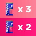 thumbnail image 3 of Propel Energy Boost Electrolyte Drink Mix Powder Variety Pack, 40 ct., 3 of 8