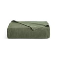 thumbnail image 3 of Member's Mark 100% Organic Cotton Knit Throw, 60" x 70", 3 of 5