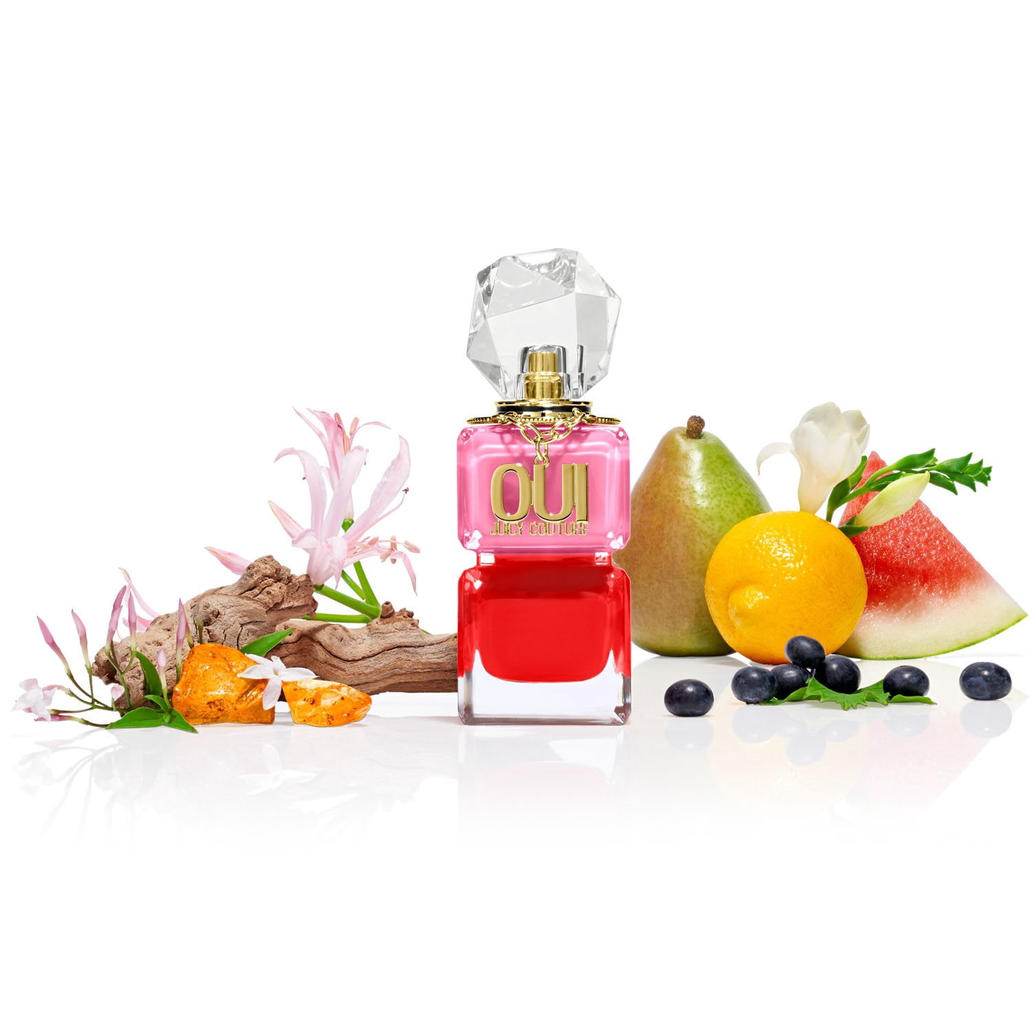 Juicy Couture Oui Eau de Parfum - Samsclub.com