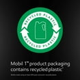 thumbnail image 8 of Mobil 1 0W-20 Advanced Fuel Economy Motor Oil 6 pack, 1-quart bottles, 8 of 9