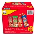 thumbnail image 1 of Sabritas Variety Pack Peanuts, 30 pk., 1 of 6
