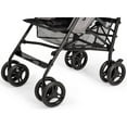 thumbnail image 8 of Jeep PowerGlyde Plus Stroller + Accessories, Choose Color, 8 of 9