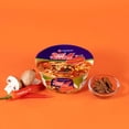 thumbnail image 5 of Nongshim Bowl Noodle Hot and Spicy Beef Ramen 3.03 oz., 18 ct., 5 of 7