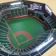 thumbnail image 3 of YouTheFan MLB 25-Layer Stadium View Lighted End Table, 3 of 5