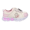thumbnail image 2 of Character Toddler Girls Light-Up Sneaker, 2 of 6