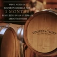 thumbnail image 4 of Cooper & Thief Brandy Barrel Aged Pinot Noir, 750 ml, 4 of 6