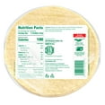 thumbnail image 4 of La Banderita White Corn Tortillas, 74.6 oz., 4 of 5