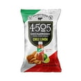 thumbnail image 1 of 4505 Chicharrones Fried Pork Rinds, Chile Limón, 8.4 oz., 1 of 3