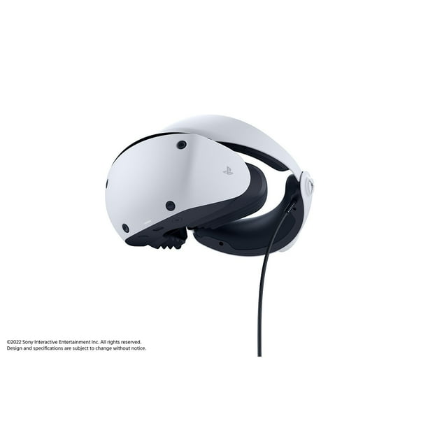 Sony PlayStation VR2 Horizon Call of the Mountain Bundle