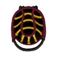 thumbnail image 3 of Wincraft Arizona State Sun Devils Hybrid Standing Golf Bag, 3 of 3