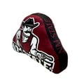thumbnail image 1 of Logo Brands New Mexico State Aggies XL Puff Pillow, 1 of 5