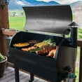 thumbnail image 2 of Traeger Renegade Wood Pellet Grill and Smoker w/ Cover, 2 of 4