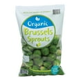 thumbnail image 1 of Organic Brussels Sprouts 2 lbs., 1 of 2