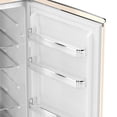 thumbnail image 7 of Frigidaire Retro 9.0 cu. ft. Bottom Mount Refrigerator, 7 of 12