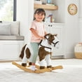 thumbnail image 3 of Member's Mark Animated Rocking Horse, 3 of 10