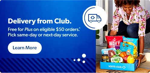 same day delivery