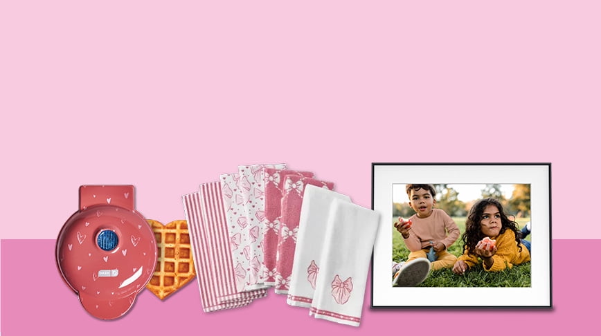 Valentine's Day Gifts