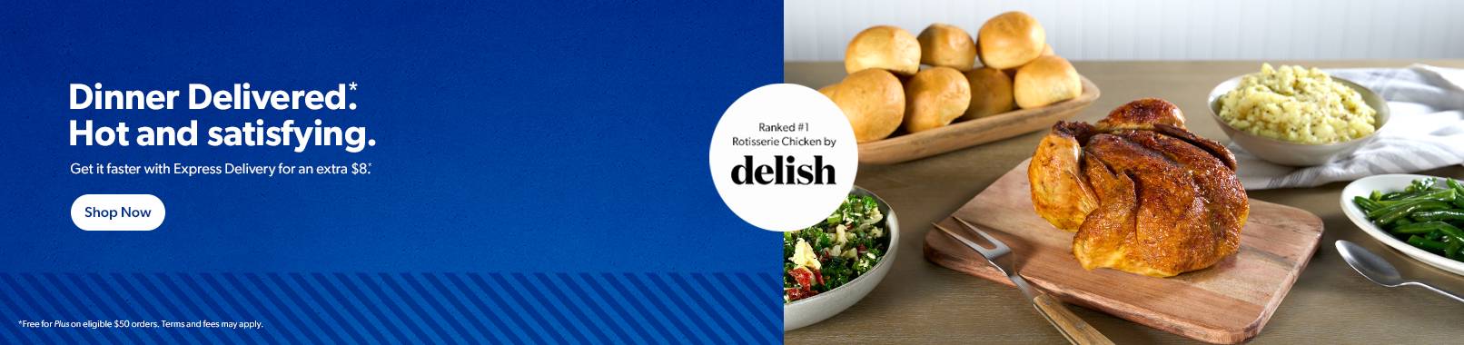 Buy Bulk Groceries Online & Near Me - Sam's Club