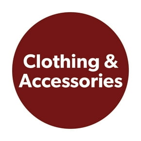 Clothing & Accessories