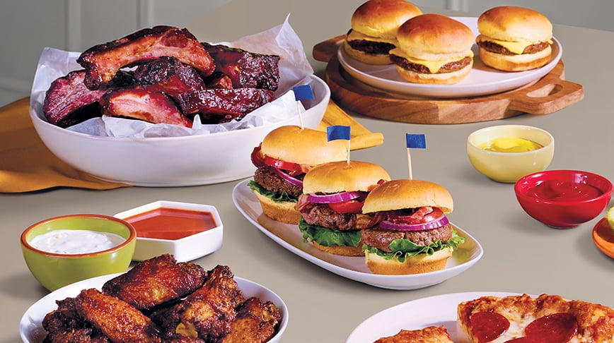 Sam's Club - Wholesale Prices on Top Brands