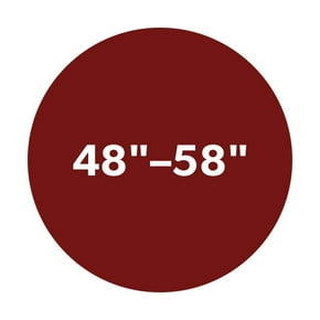 48"-58"