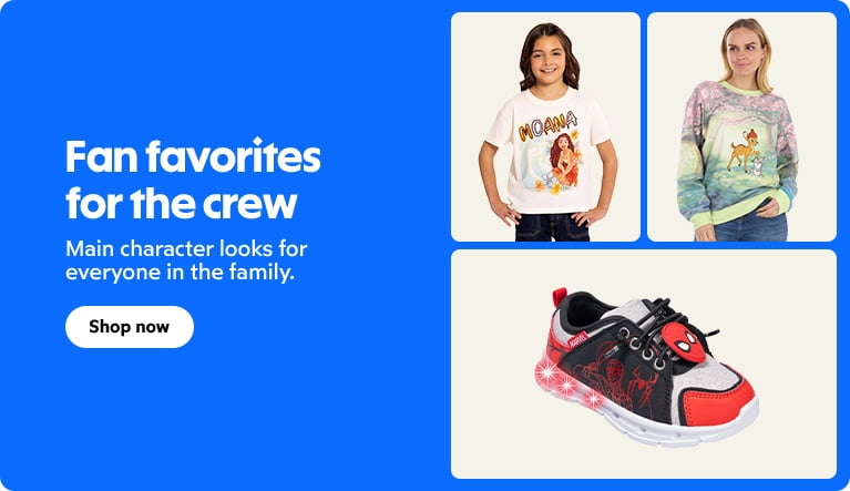 Clothing, Shoes & Accessories