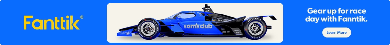 Gear up for race day