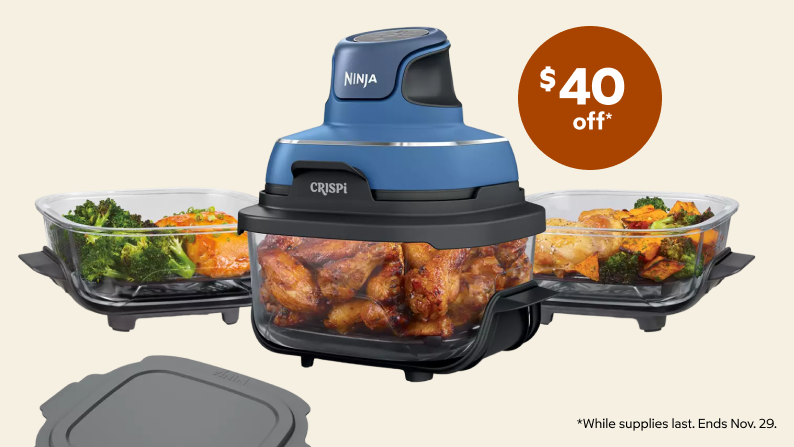 Instant Savings are on now. Holiday deals for hosting and more. Shop now