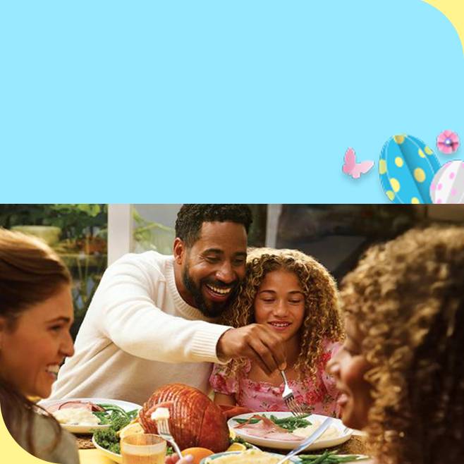 Cake, Snacks, Cookies, and more starting at just $2.82