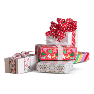 Christmas gifts