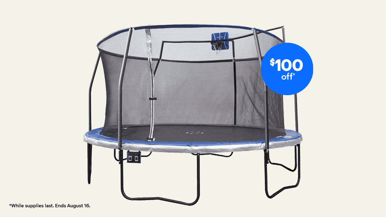 July Instant Savings. Offers end August 16. While supplies last.