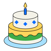 bakery icon